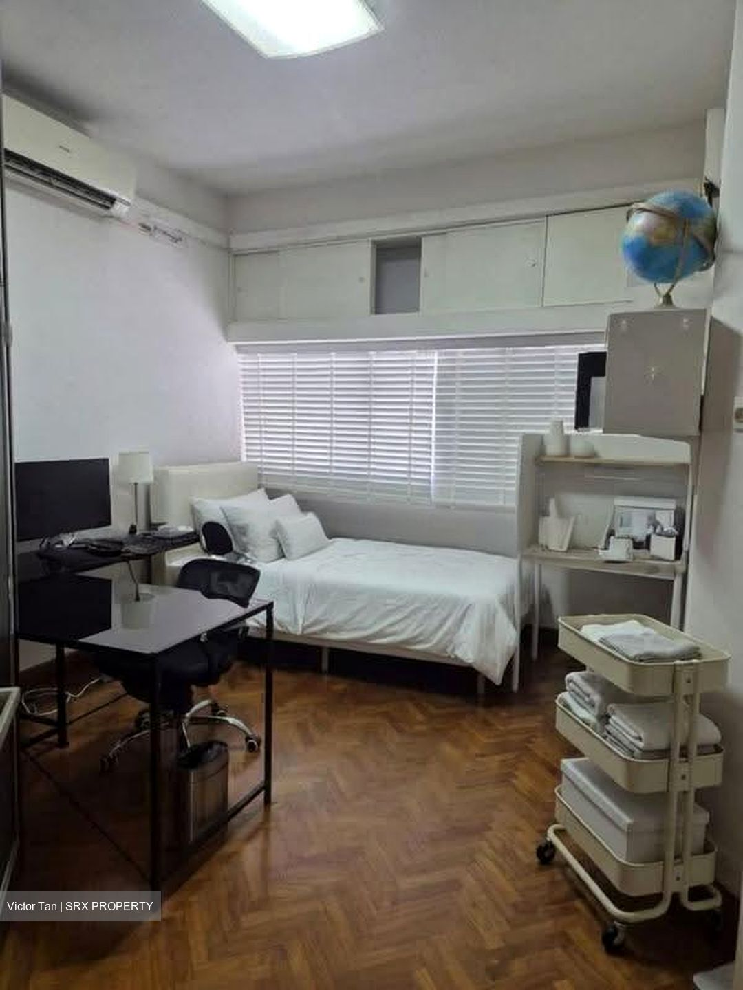 Mandarin Gardens (D15), Condominium #634798601